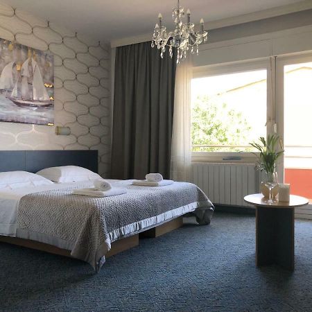סטוברץ Rooms Ana מראה חיצוני תמונה
