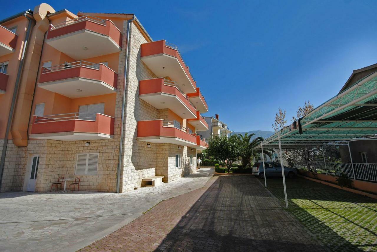 סטוברץ Rooms Ana מראה חיצוני תמונה