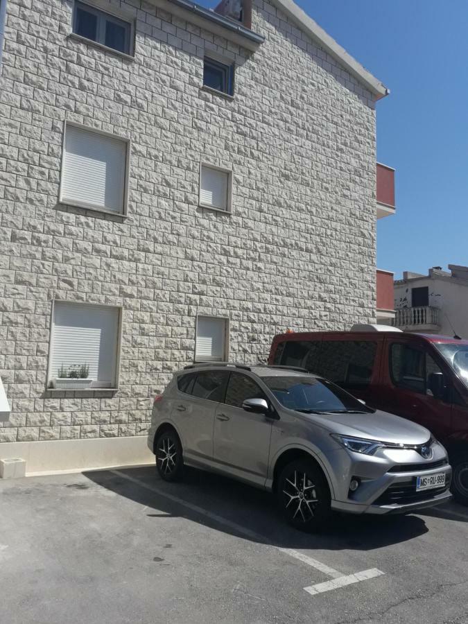 סטוברץ Rooms Ana מראה חיצוני תמונה