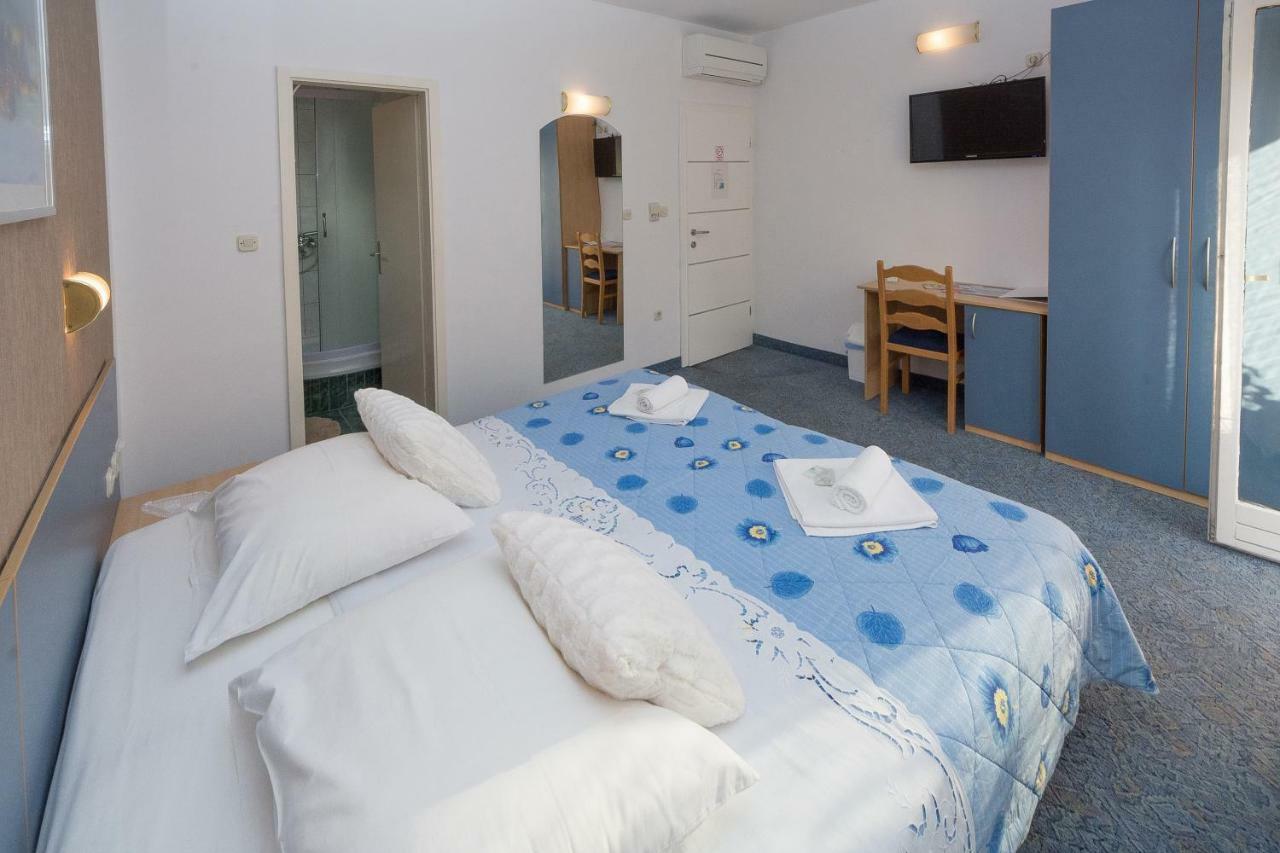 סטוברץ Rooms Ana מראה חיצוני תמונה