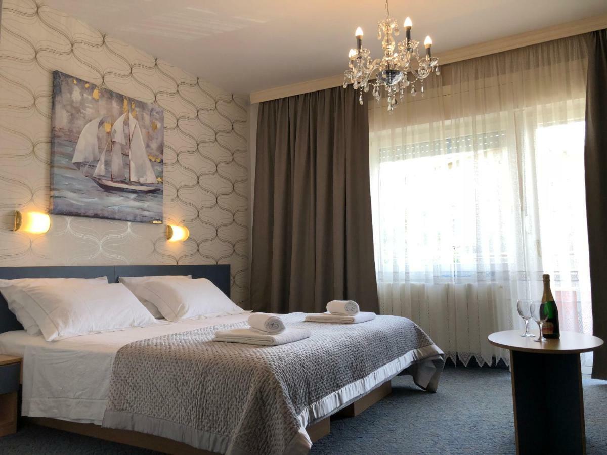 סטוברץ Rooms Ana מראה חיצוני תמונה