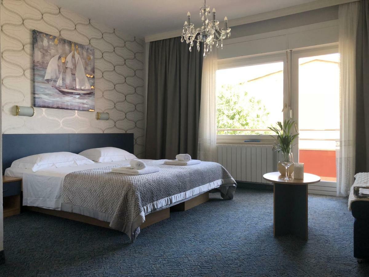 סטוברץ Rooms Ana מראה חיצוני תמונה