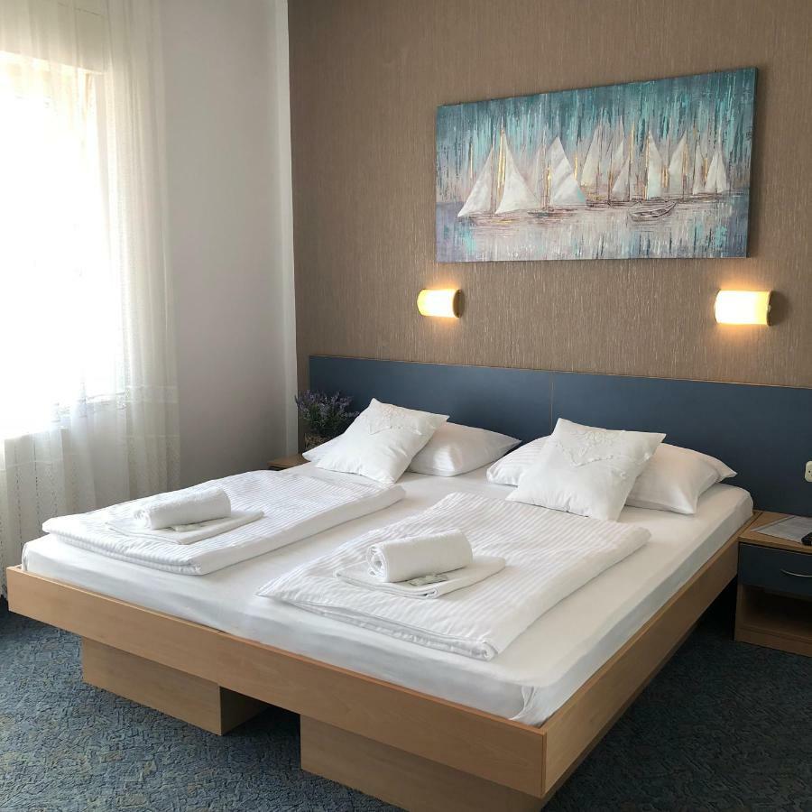 סטוברץ Rooms Ana מראה חיצוני תמונה