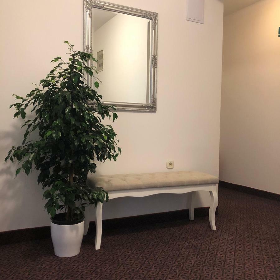 סטוברץ Rooms Ana מראה חיצוני תמונה