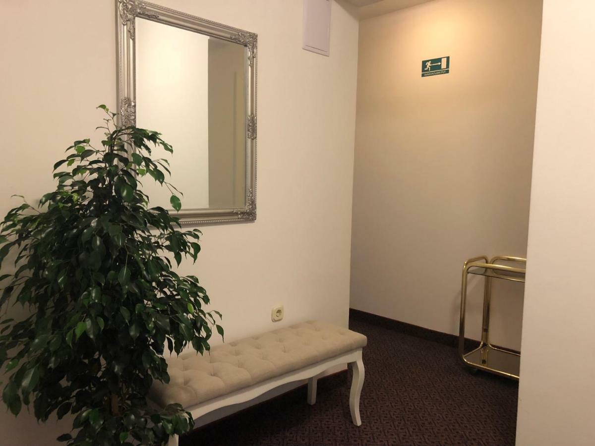 סטוברץ Rooms Ana מראה חיצוני תמונה