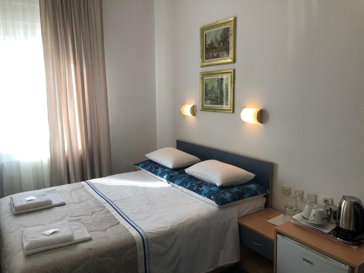 סטוברץ Rooms Ana חדר תמונה
