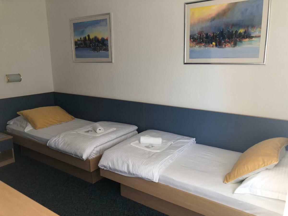 סטוברץ Rooms Ana מראה חיצוני תמונה