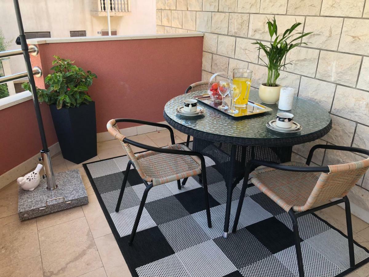 סטוברץ Rooms Ana מראה חיצוני תמונה
