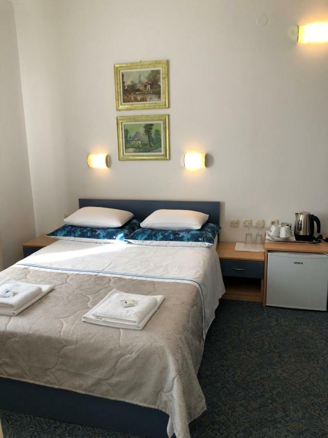 סטוברץ Rooms Ana מראה חיצוני תמונה